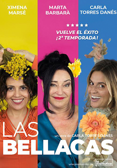 Las bellacas