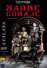 Madre Coraje