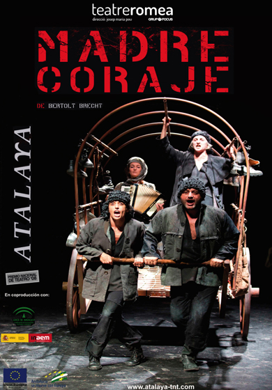 Madre Coraje