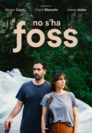 No s'ha foss