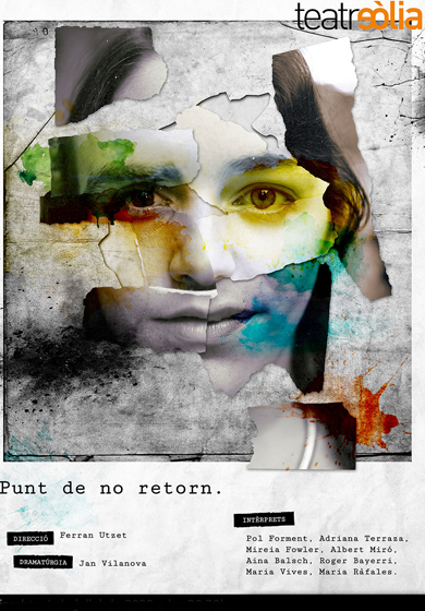 Punt de no retorn → Teatre Eòlia