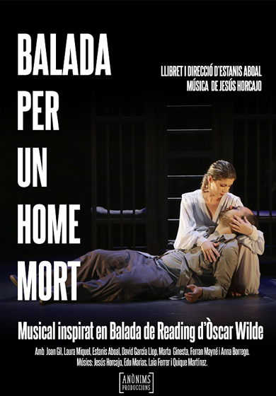 Balada per un home mort