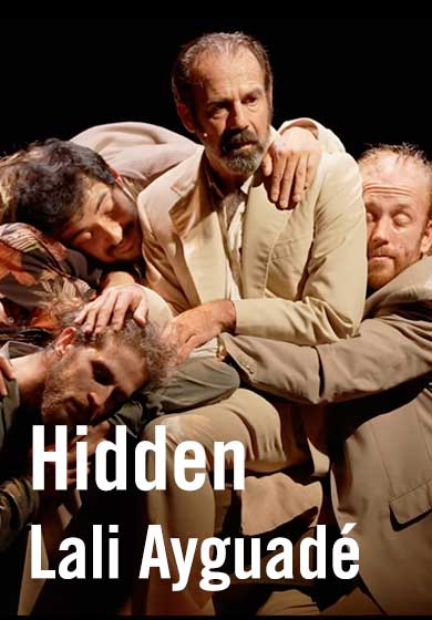 Lali Ayguadé: Hidden