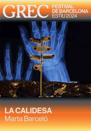 La calidesa
