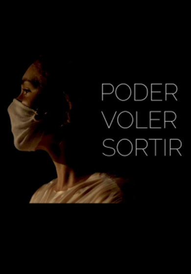 Poder voler sortir