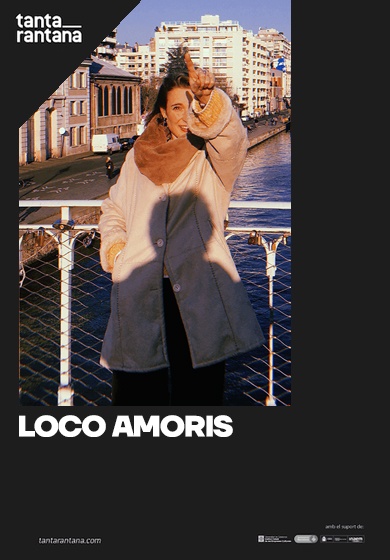 Loco amoris
