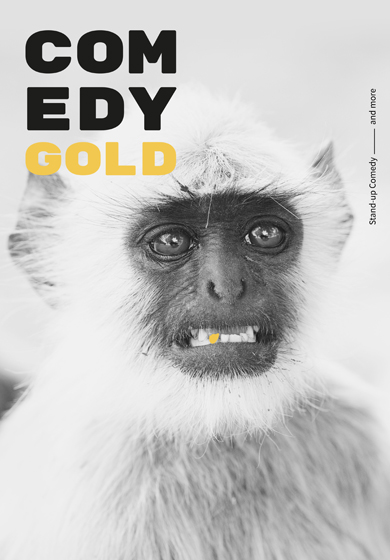 Comedy Gold Show