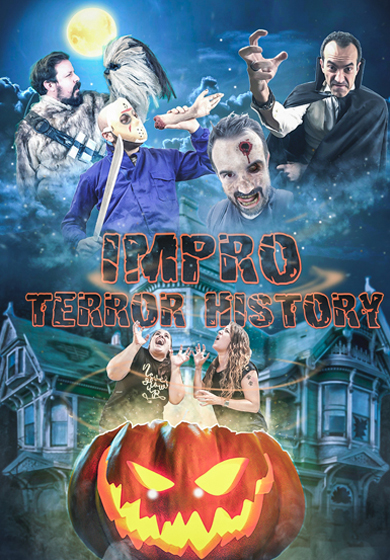 Impro terror history