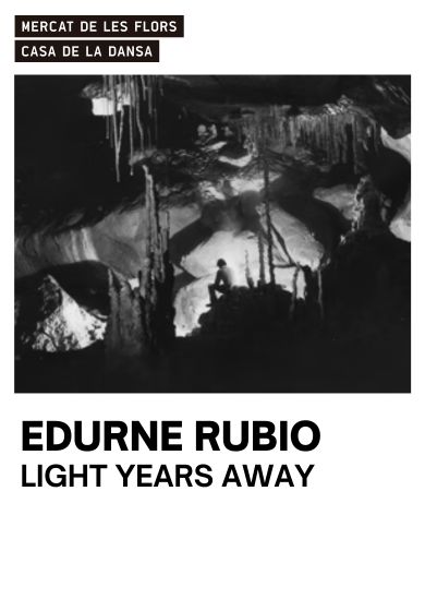 Edurne Rubio: Light Years Away