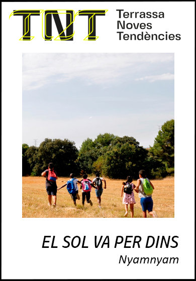 El sol va per dins → Pista Poliesportiva Vilardell