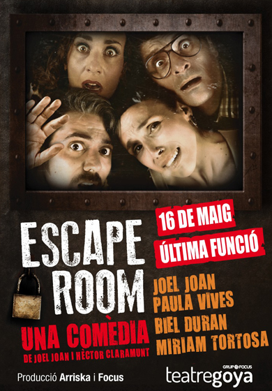 Escape Room