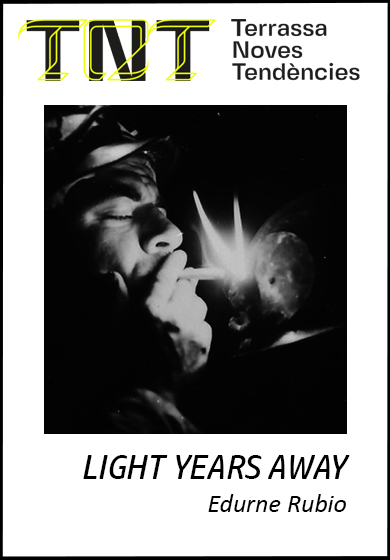 Light Years Away → Teatre Principal Terrassa (CAET)