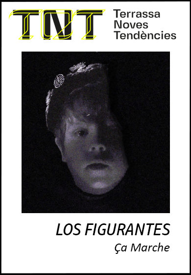 Los Figurantes → Teatre Principal Terrassa (CAET)