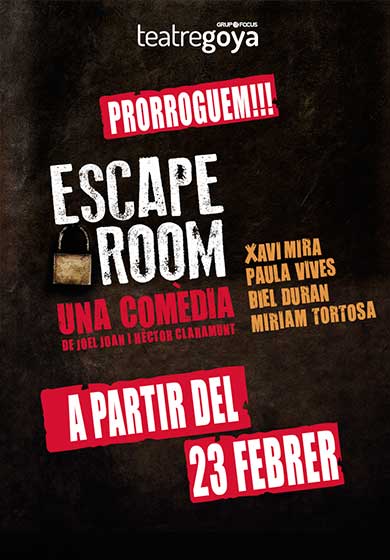 Escape Room