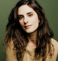 Foto de perfil de Aïda Gómez