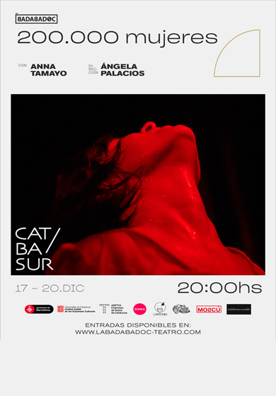 200.000 dones → La Badabadoc