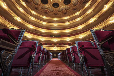 El Liceu celebrará sus 175 años con las mejores voces de la ópera internacional