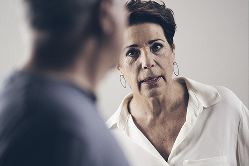 ‘La cabra, o qui és Sylvia?’ porta la tolerància al límit a La Villarroel