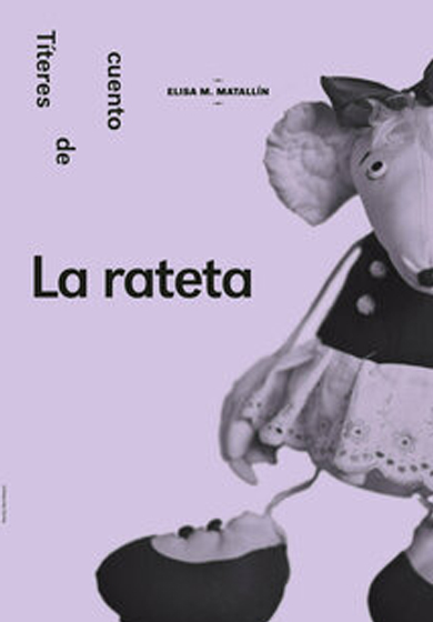 Elisa M. Matallín: La rateta