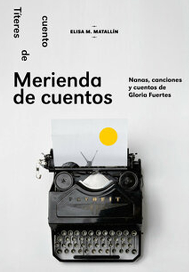 Merienda de cuentos