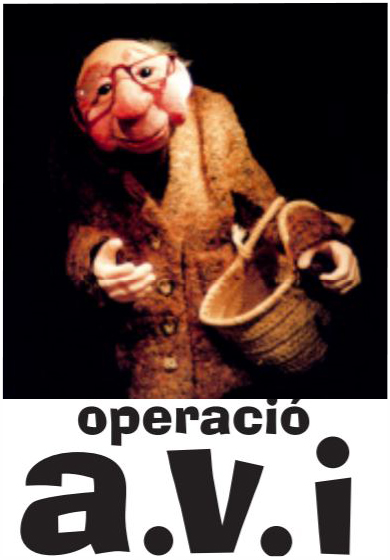 Operació A.V.I
