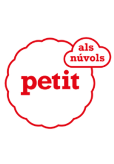 Petit als núvols → Teatre On-line