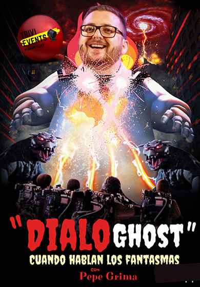 Dialoghost