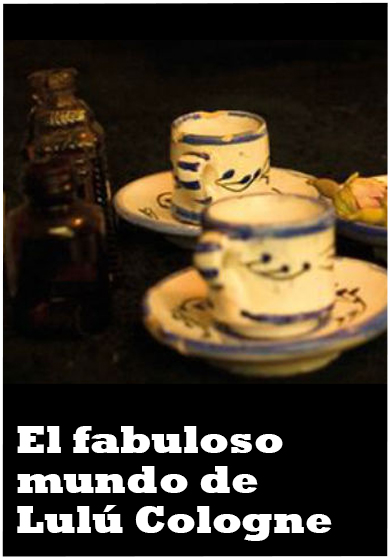 El fabuloso museo de Lulú Cologne