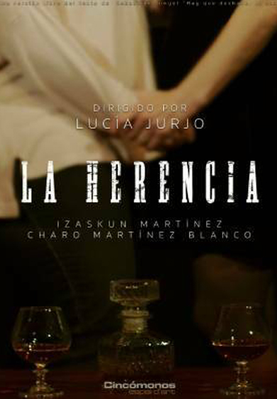 La Herencia → Cincómonos Espai d'Art