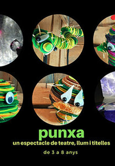 Punxa