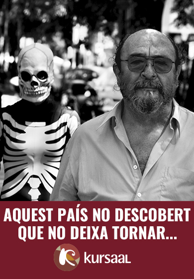 Aquest país no descobert que no deixa tornar de les seves fronteres cap dels seus viatgers