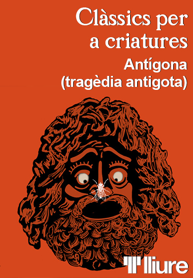 Antígona (tragèdia antigota) → Teatre On-line