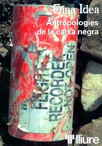 Antropologies de la caixa negra → Teatre Lliure - Montjuïc