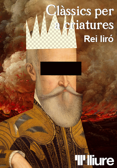 Rei liró → Teatre On-line