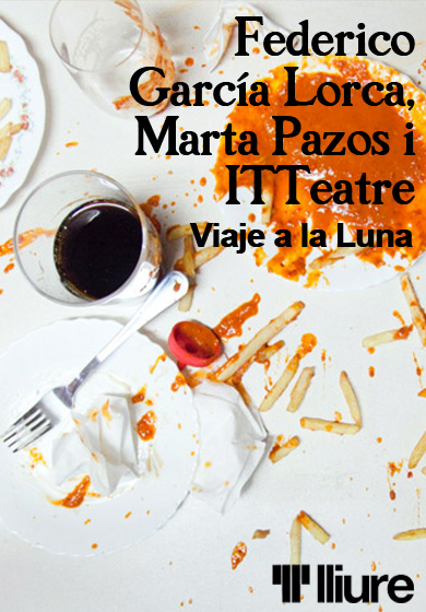 Viaje a la Luna → Teatre Lliure - Gràcia