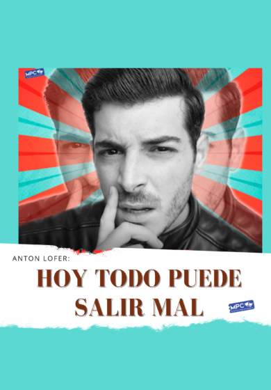 Hoy todo puede salir mal