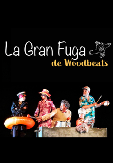 La gran fuga
