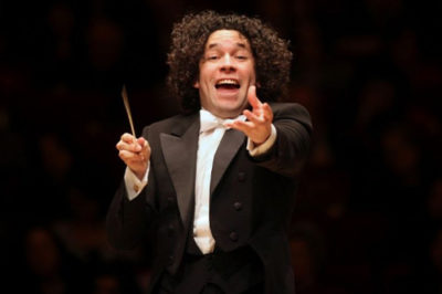 Gustavo Dudamel dirigirà ‘Otello’ de Verdi al Gran Teatre del Liceu