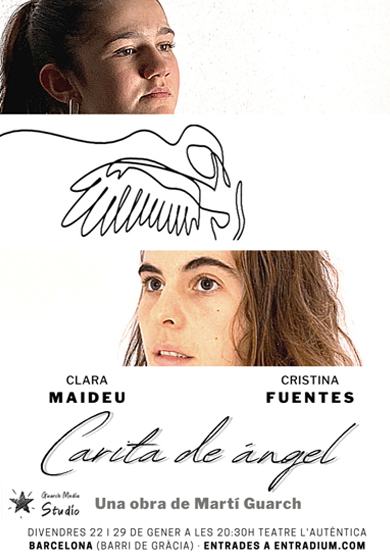 Carita de Ángel → L'Autèntica Teatre