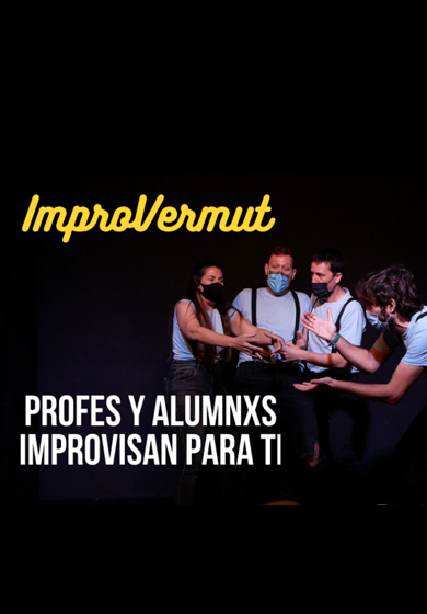Improvermut