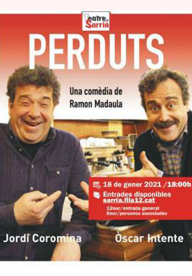 Perduts