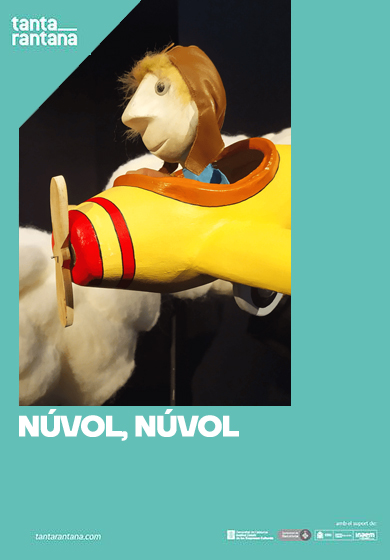 Núvol núvol