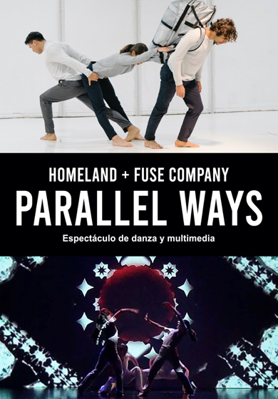 Parallel ways