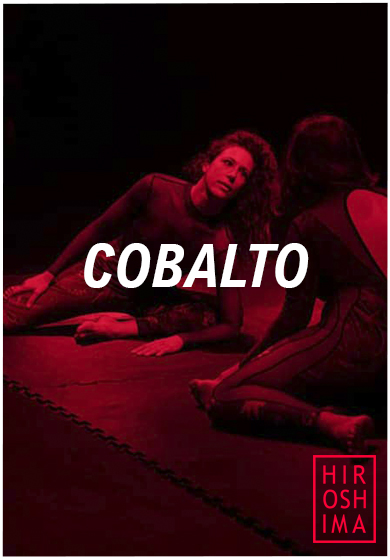 Cobalto → Sala Hiroshima