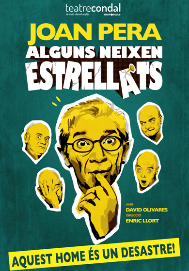 Alguns neixen estrellats