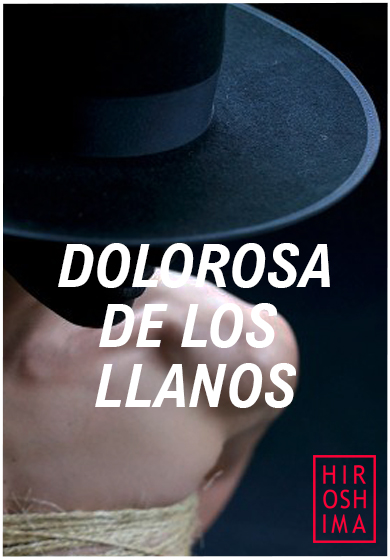 Dolorosa de los Llanos → Sala Hiroshima