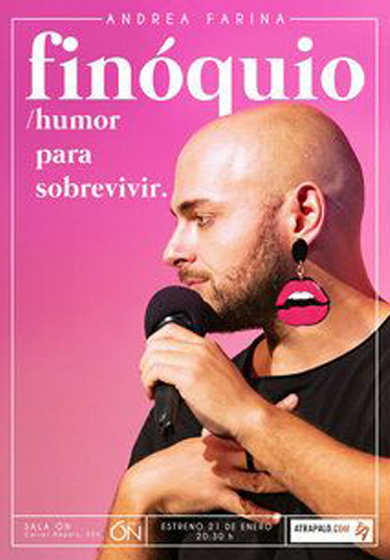Finóquio → LaOff