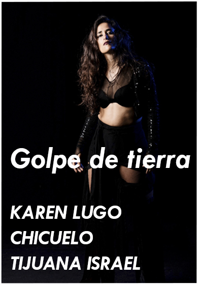 Golpe de tierra