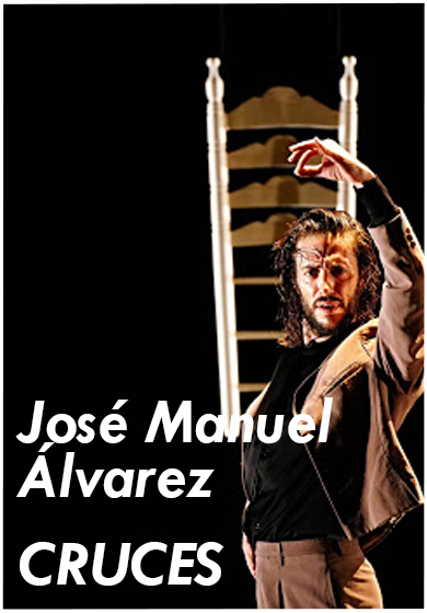 Cia. José Manuel Álvarez: Cruces