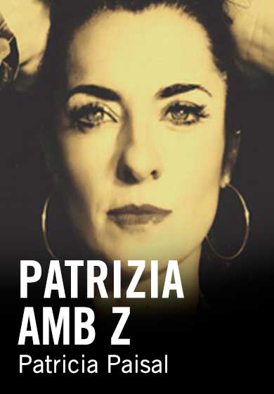 Patrizia amb Z